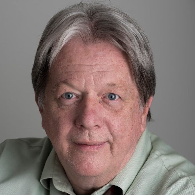 John C. Ensslin